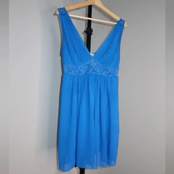 In Bloom by Jonquil Babydoll Slip - Picture 1 of 7